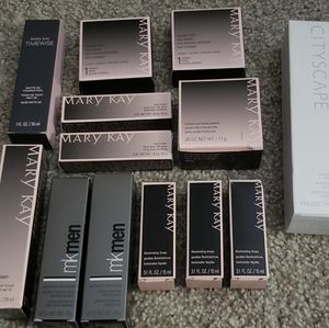Mary Kay Makeup Lot